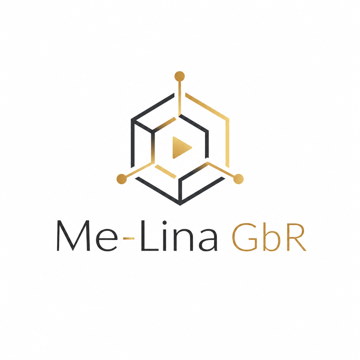 Me-Lina GbR Logo